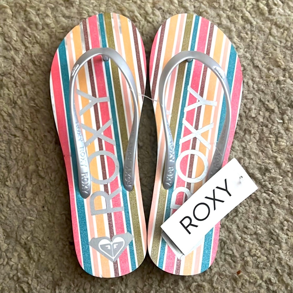 Roxy Summer sandal